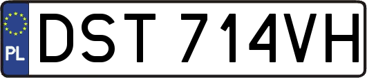 DST714VH