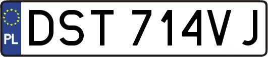 DST714VJ