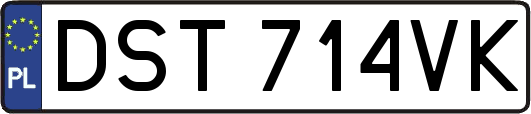 DST714VK
