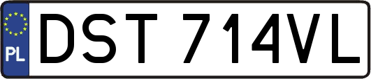 DST714VL