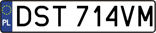 DST714VM