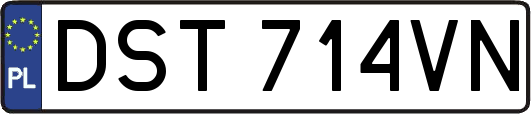 DST714VN