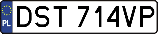 DST714VP