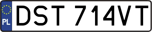 DST714VT