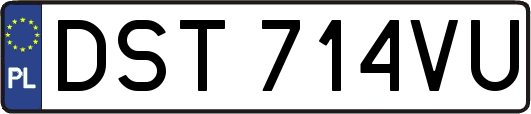 DST714VU