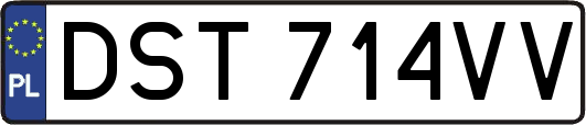 DST714VV