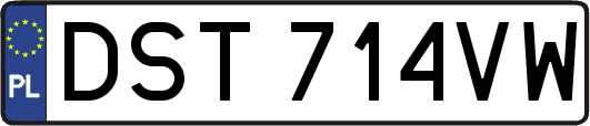 DST714VW