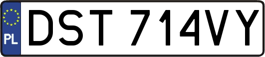 DST714VY