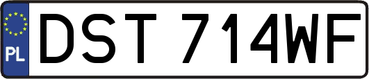 DST714WF
