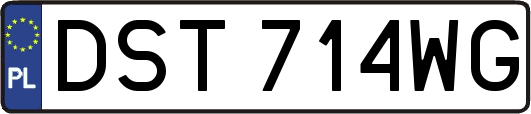 DST714WG