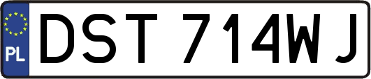 DST714WJ