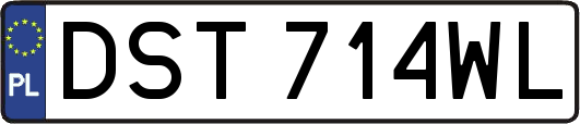 DST714WL