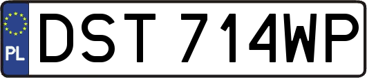 DST714WP