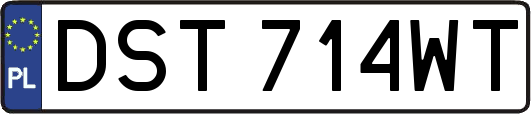 DST714WT