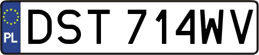 DST714WV