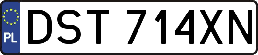 DST714XN