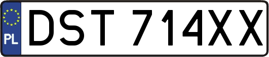 DST714XX