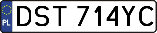 DST714YC