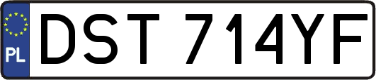 DST714YF