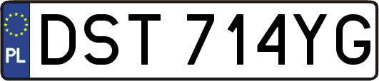 DST714YG