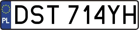DST714YH