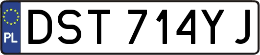 DST714YJ