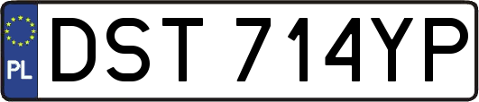 DST714YP
