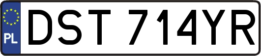 DST714YR