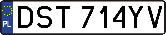 DST714YV