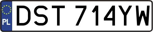 DST714YW