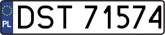 DST71574