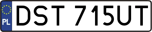 DST715UT
