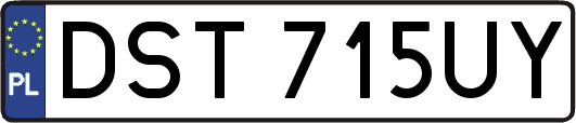 DST715UY