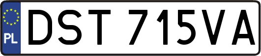 DST715VA