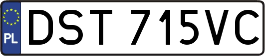 DST715VC