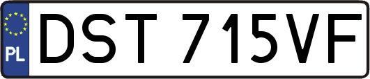 DST715VF