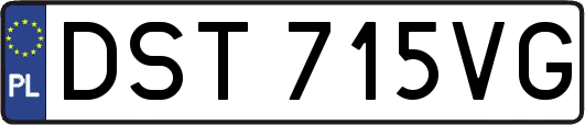 DST715VG