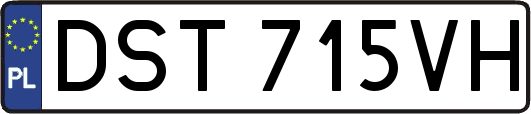 DST715VH
