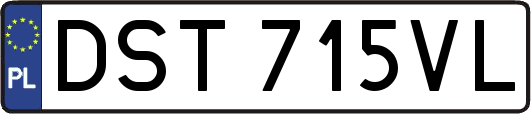 DST715VL