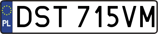 DST715VM
