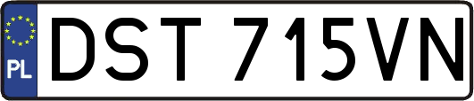 DST715VN