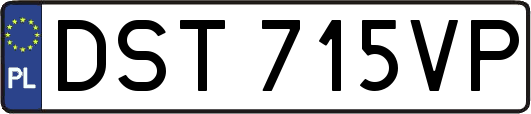 DST715VP