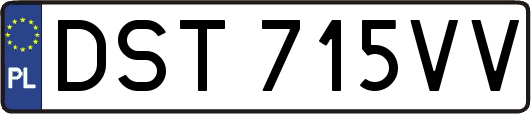 DST715VV