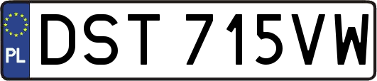 DST715VW