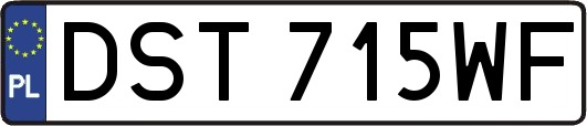 DST715WF