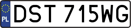 DST715WG