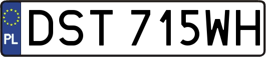 DST715WH