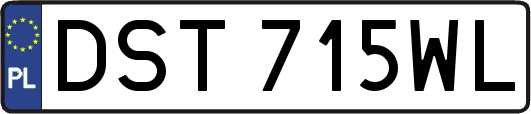 DST715WL