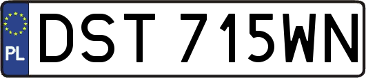 DST715WN