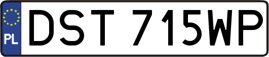 DST715WP
